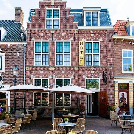 Hotel Inn Naeldwyk-Torenburg Naaldwijk Exteriör bild