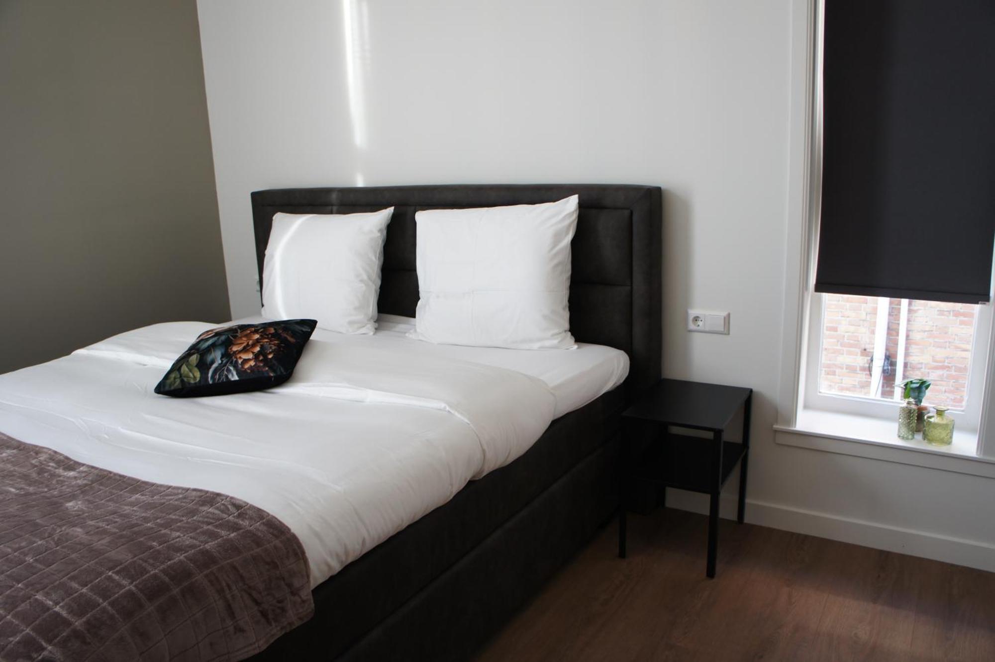 Hotel Inn Naeldwyk-Torenburg Naaldwijk Exteriör bild